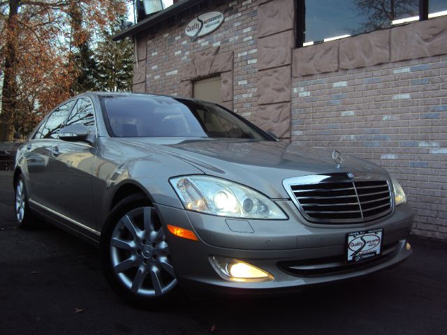 Dodge Sprinter 3500 2005 photo 3