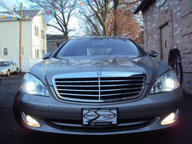 Dodge Sprinter 3500 2005 photo 4