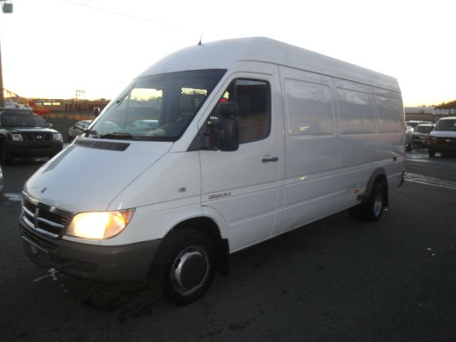 Dodge Sprinter 3500 2005 photo 1
