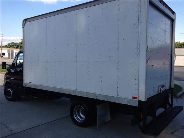 Dodge Sprinter 3500 2006 photo 1