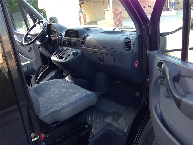 Dodge Sprinter 3500 2006 photo 2