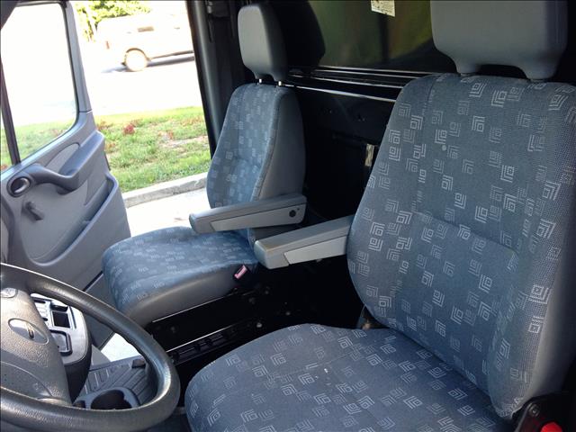 Dodge Sprinter 3500 2006 photo 3