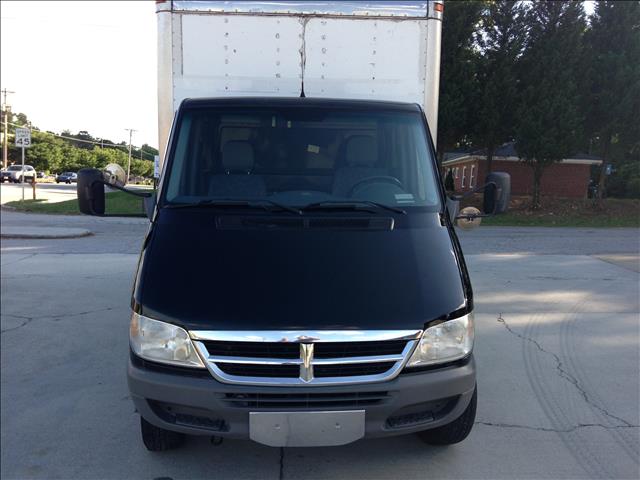 Dodge Sprinter 3500 2006 photo 5