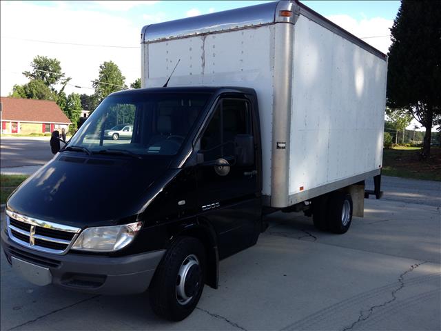Dodge Sprinter 3500 2006 photo 6