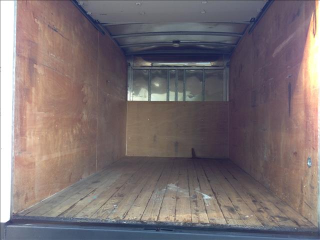 Dodge Sprinter 3500 2006 photo 7