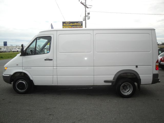 Dodge Sprinter 3500 2006 photo 3