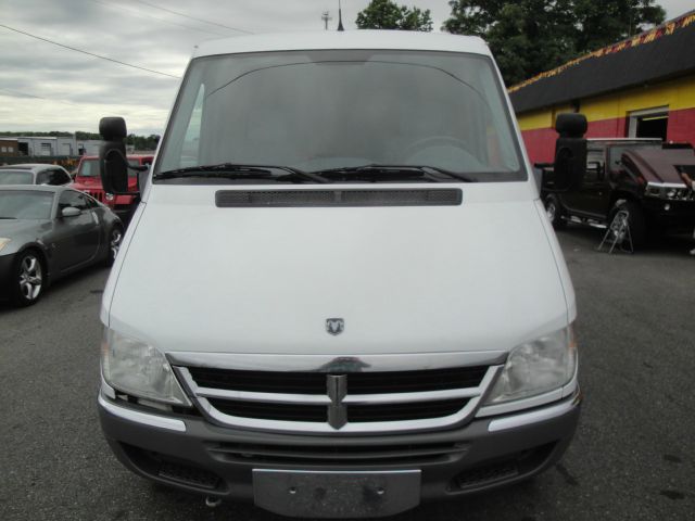 Dodge Sprinter 3500 2006 photo 4