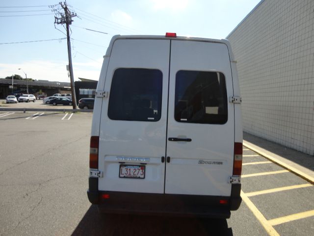 Dodge Sprinter 3500 XLT Supercab ONE Owner Passenger Van