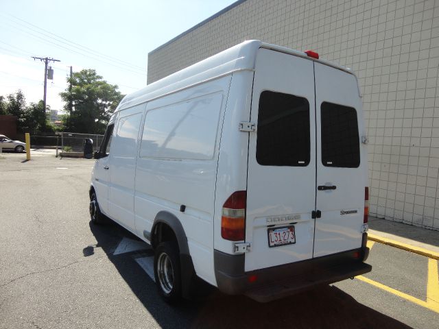 Dodge Sprinter 3500 2006 photo 1