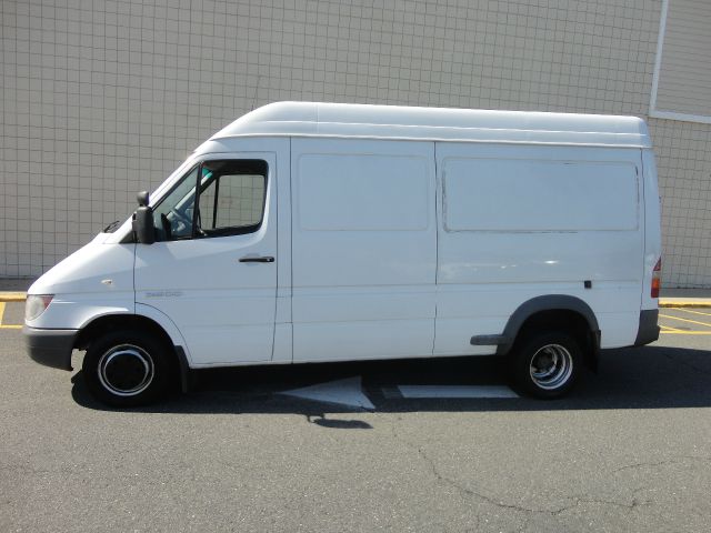 Dodge Sprinter 3500 2006 photo 2