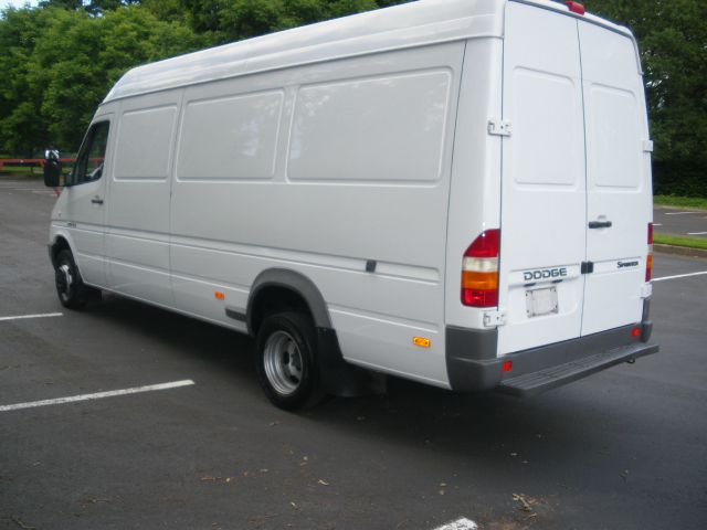 Dodge Sprinter 3500 2006 photo 1