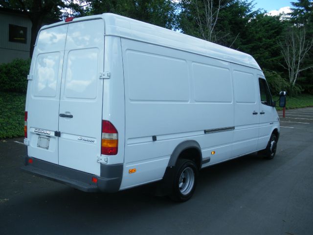 Dodge Sprinter 3500 2006 photo 2