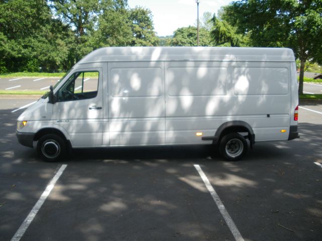 Dodge Sprinter 3500 2006 photo 3