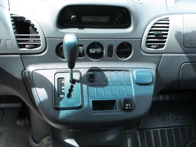 Dodge Sprinter 3500 V8 Package 5 Cargo Van