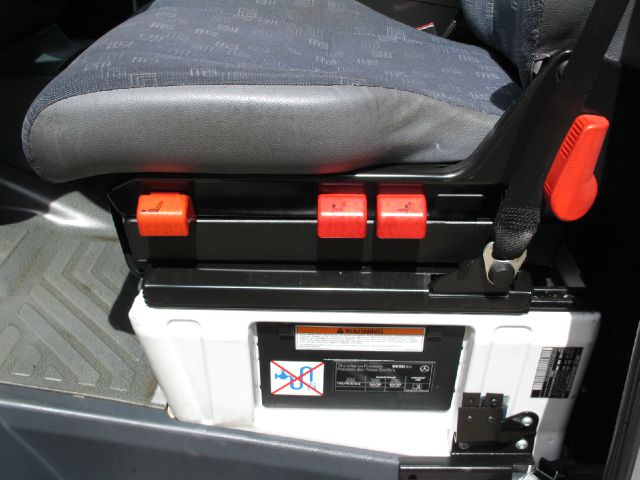 Dodge Sprinter 3500 2006 photo 1