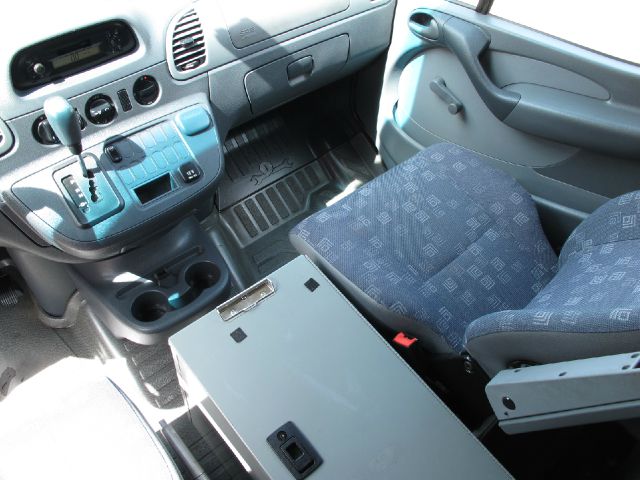 Dodge Sprinter 3500 2006 photo 14