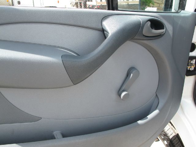 Dodge Sprinter 3500 2006 photo 17