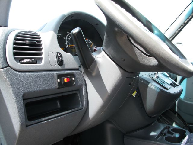 Dodge Sprinter 3500 2006 photo 18