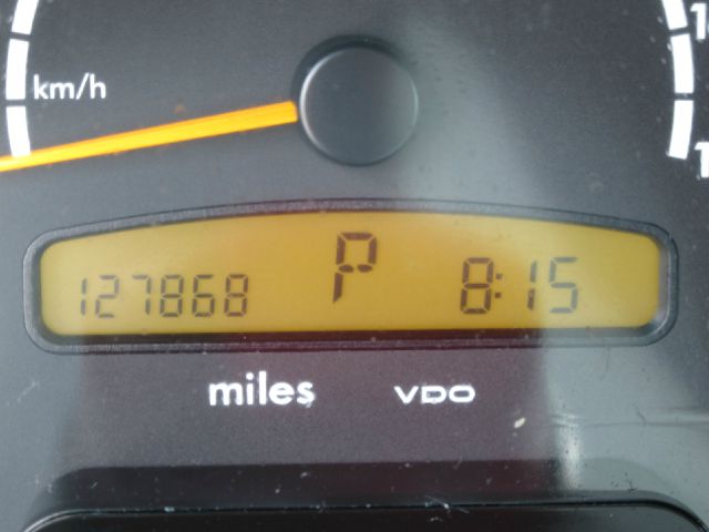 Dodge Sprinter 3500 2006 photo 20