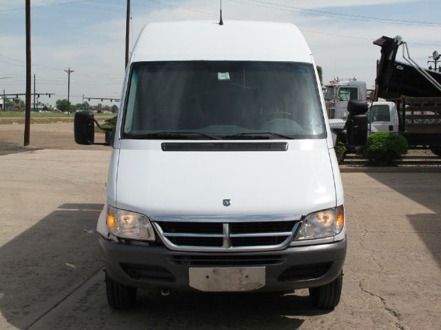 Dodge Sprinter 3500 2006 photo 3