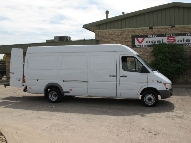Dodge Sprinter 3500 2006 photo 4