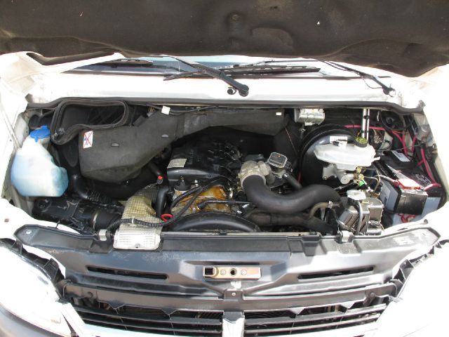 Dodge Sprinter 3500 2006 photo 7