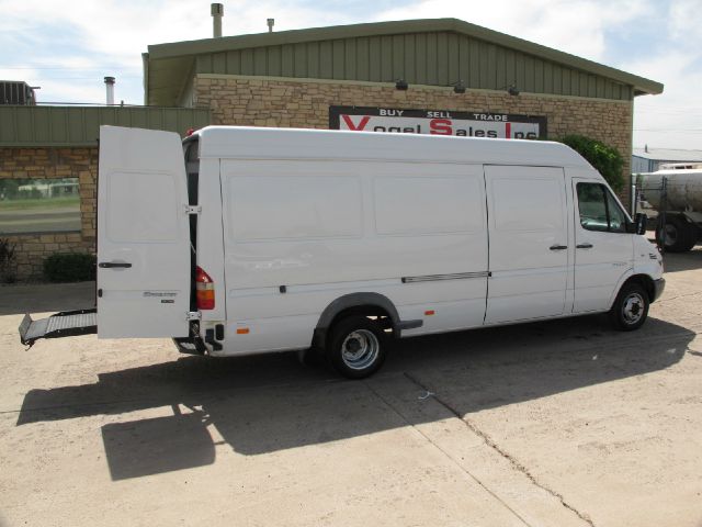 Dodge Sprinter 3500 2006 photo 8