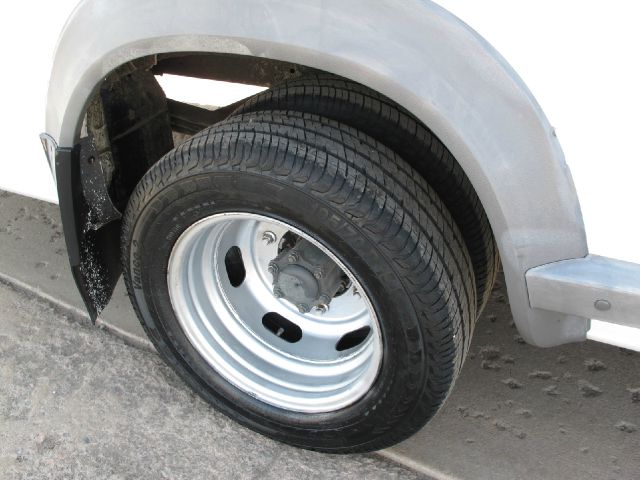 Dodge Sprinter 3500 2006 photo 9