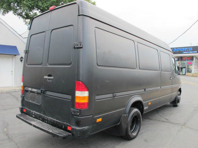Dodge Sprinter 3500 2006 photo 3