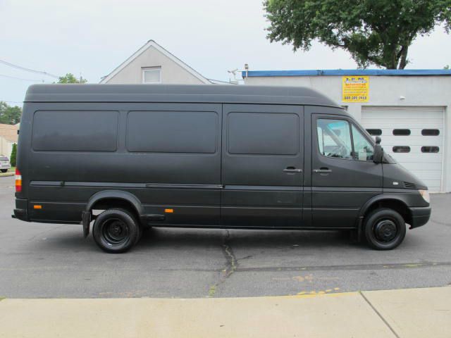 Dodge Sprinter 3500 2006 photo 4