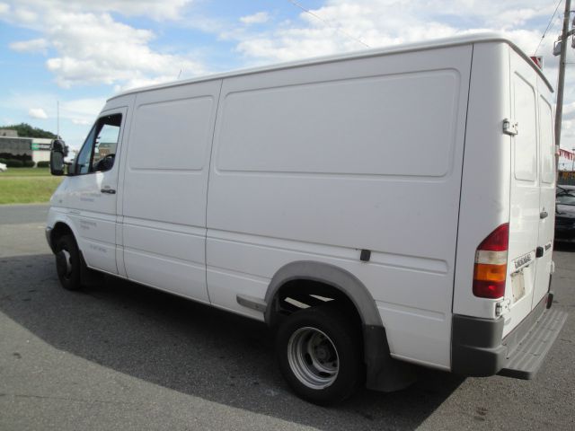 Dodge Sprinter 3500 2006 photo 1
