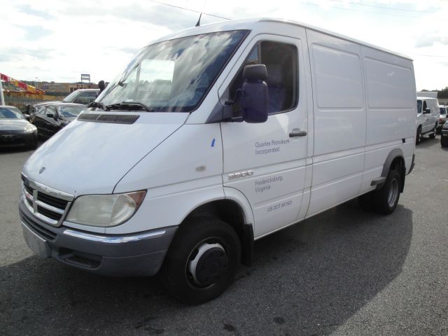 Dodge Sprinter 3500 2006 photo 2