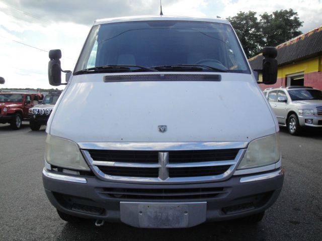 Dodge Sprinter 3500 2006 photo 4