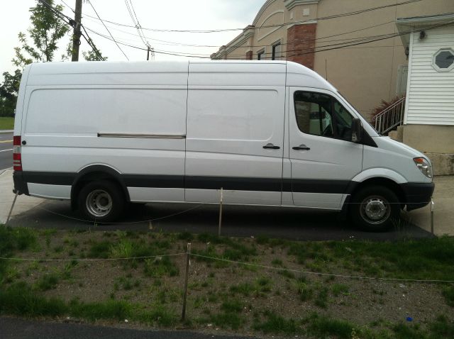 Dodge Sprinter 3500 2007 photo 1