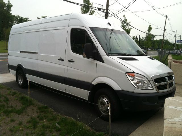 Dodge Sprinter 3500 2007 photo 2