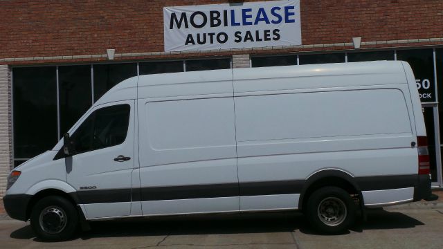 Dodge Sprinter 3500 2008 photo 2