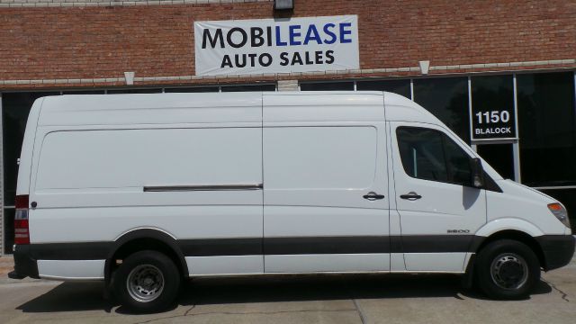 Dodge Sprinter 3500 2008 photo 3