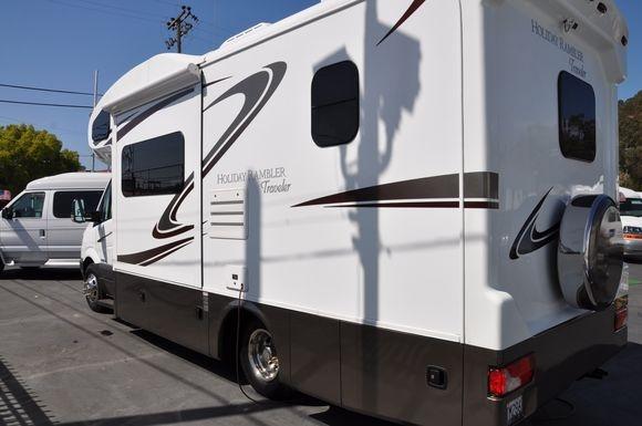 Dodge Sprinter 3500 2008 photo 1