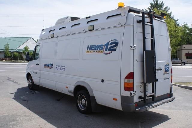 Dodge Sprinter Cargo 2005 photo 0