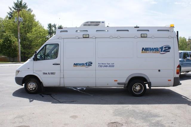 Dodge Sprinter Cargo 2005 photo 1