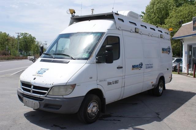 Dodge Sprinter Cargo 2005 photo 4