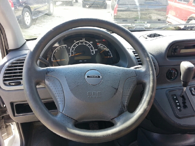 Dodge Sprinter Van 2006 photo 1