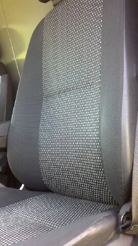 Dodge Sprinter Van 2007 photo 4