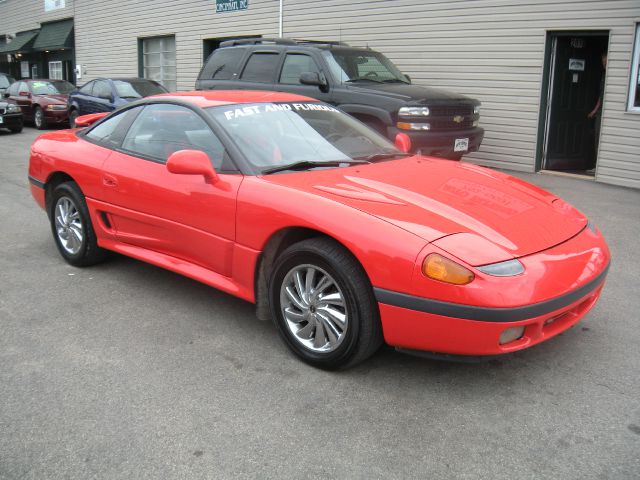 Dodge Stealth LW2 Hatchback