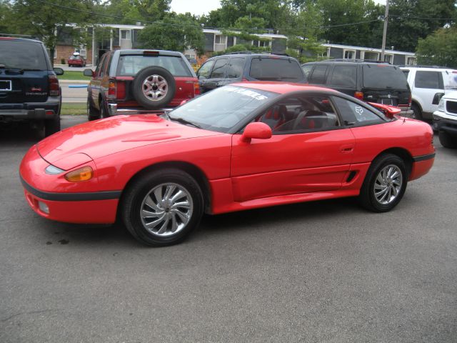 Dodge Stealth 1991 photo 1