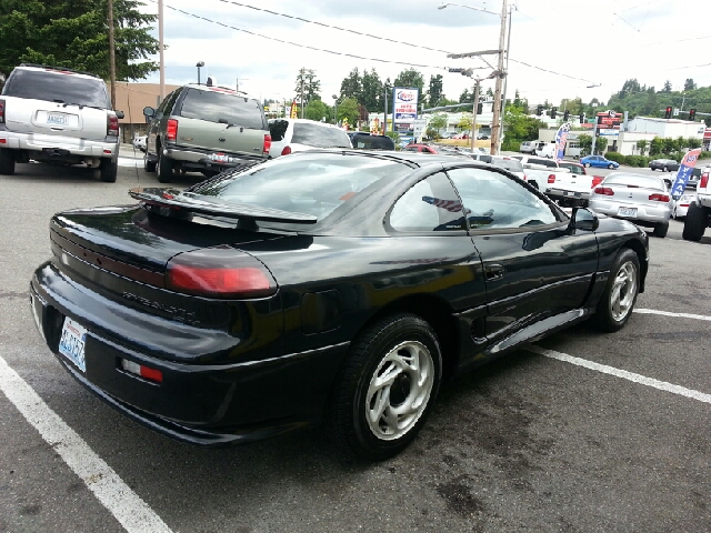 Dodge Stealth Deluxe Convertible Coupe
