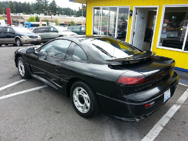 Dodge Stealth 1991 photo 3