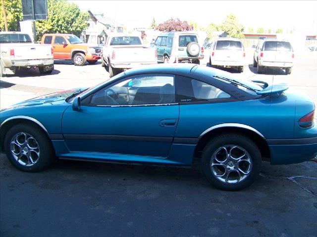 Dodge Stealth 1991 photo 2