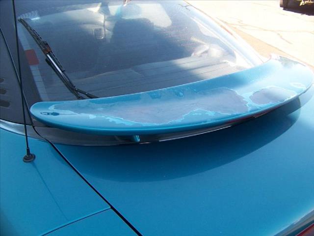 Dodge Stealth 1991 photo 3