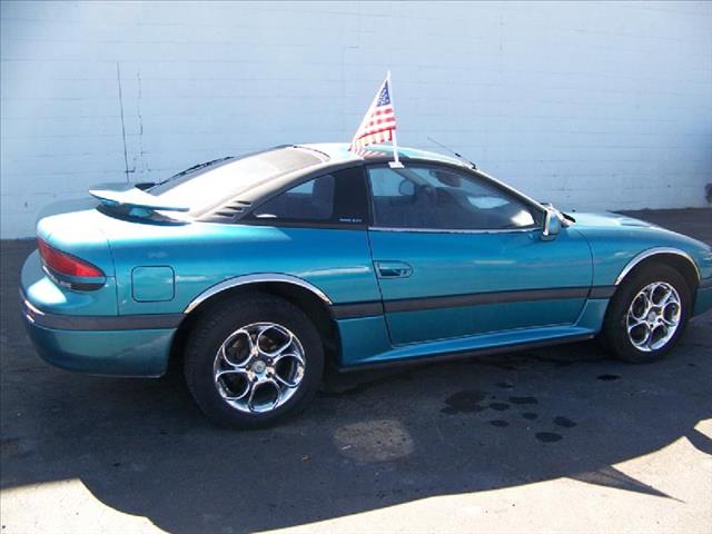 Dodge Stealth 1991 photo 4